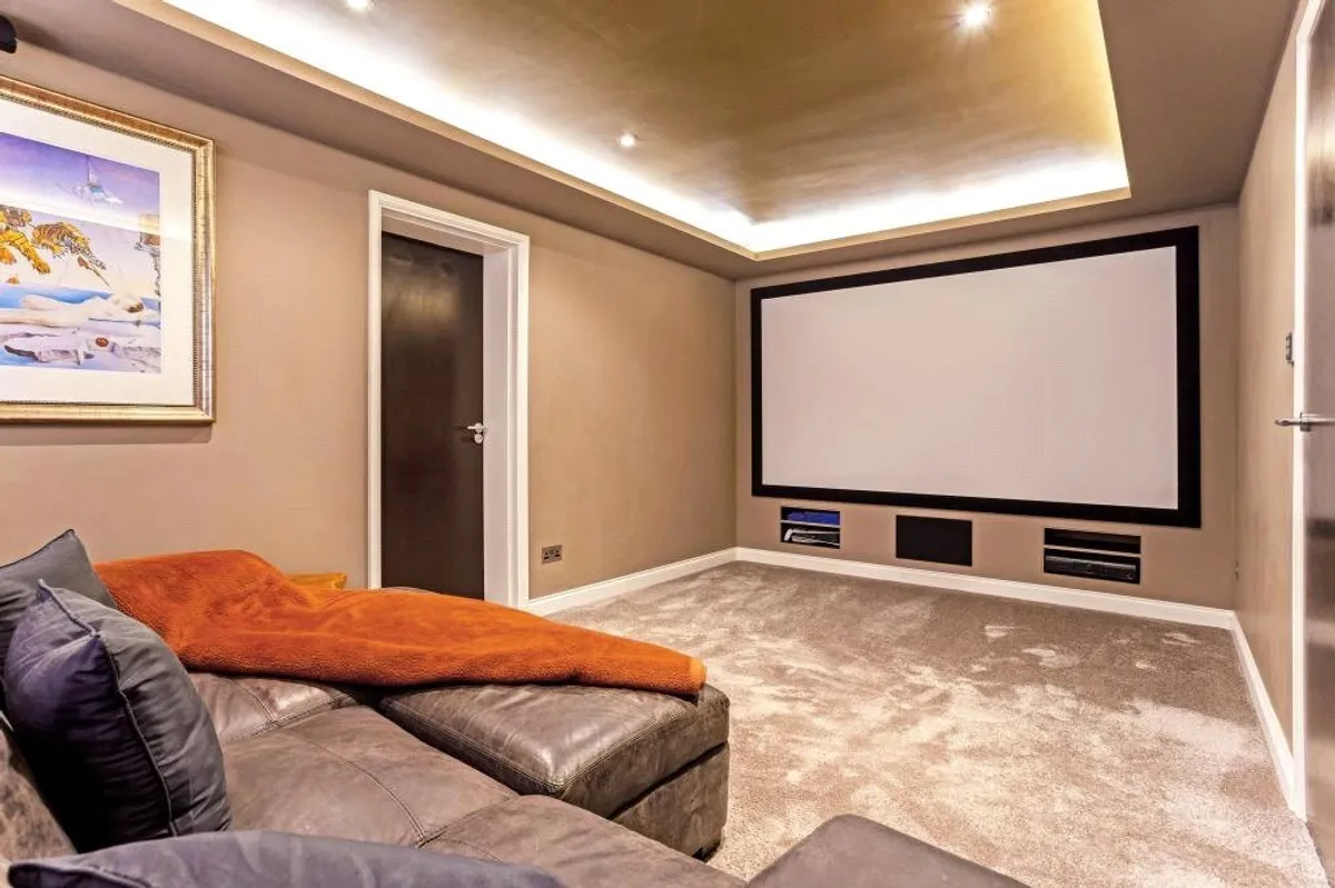 Lindfields, Charter Alley, RG26