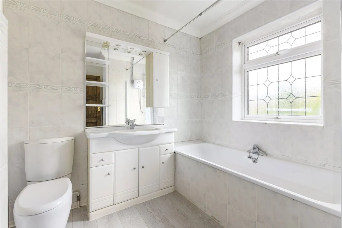 Burgess Road, Basingstoke, RG21