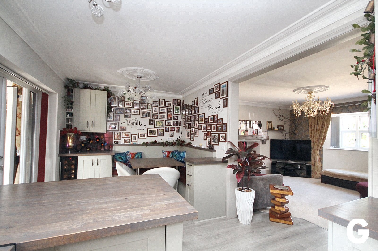6 Linbrook Court, Ringwood, Hampshire, BH24 Image 5