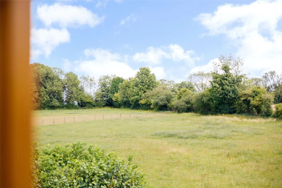 The School House, Hannington, RG26