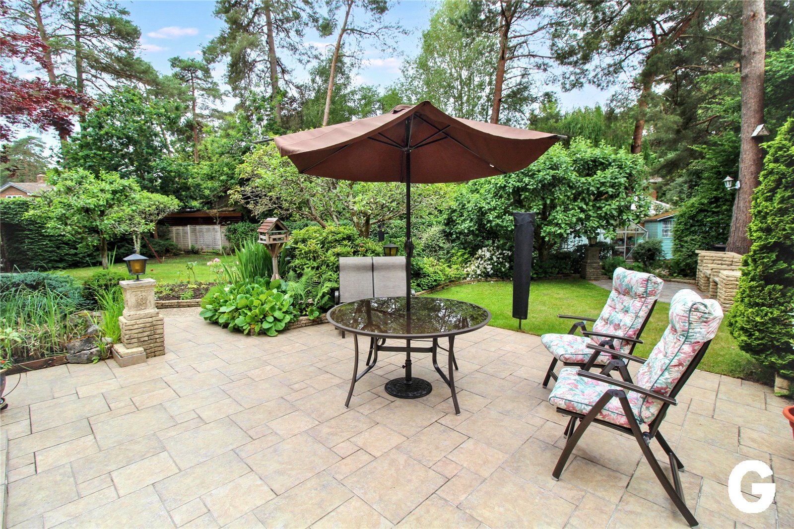 Evans Close, Ashley Heath, Ringwood, Hampshire, BH24 Image 30