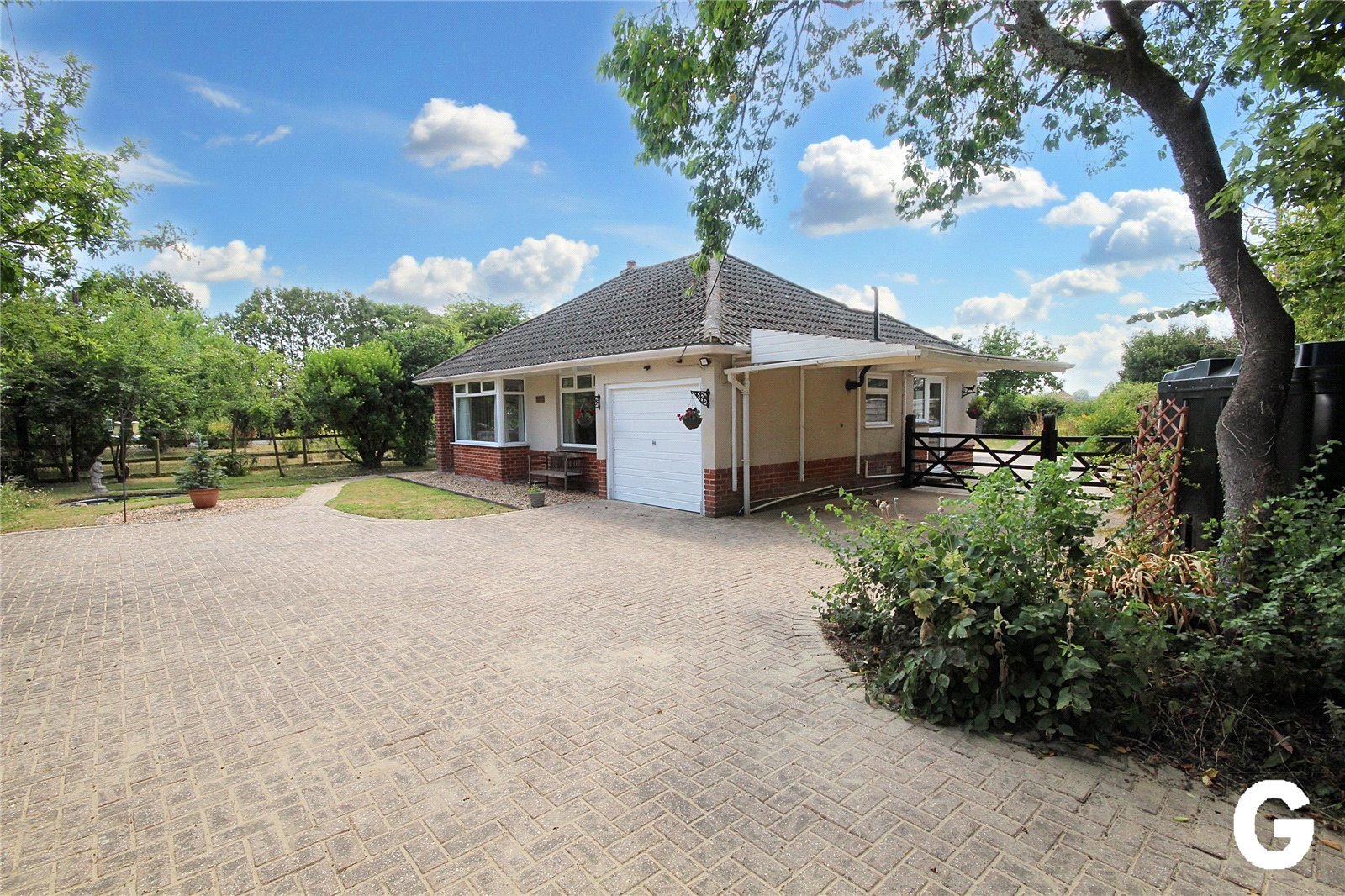 Crow, Ringwood, Hampshire, BH24 Image 17