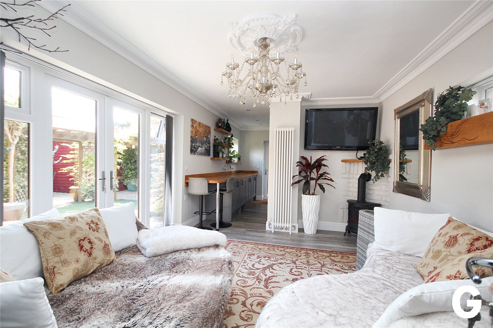 6 Linbrook Court, Ringwood, Hampshire, BH24 Image 6