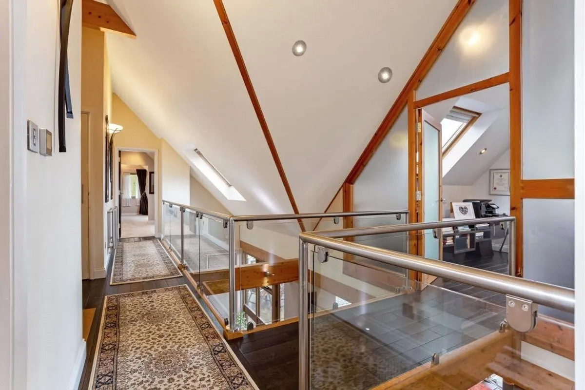 Lindfields, Charter Alley, RG26