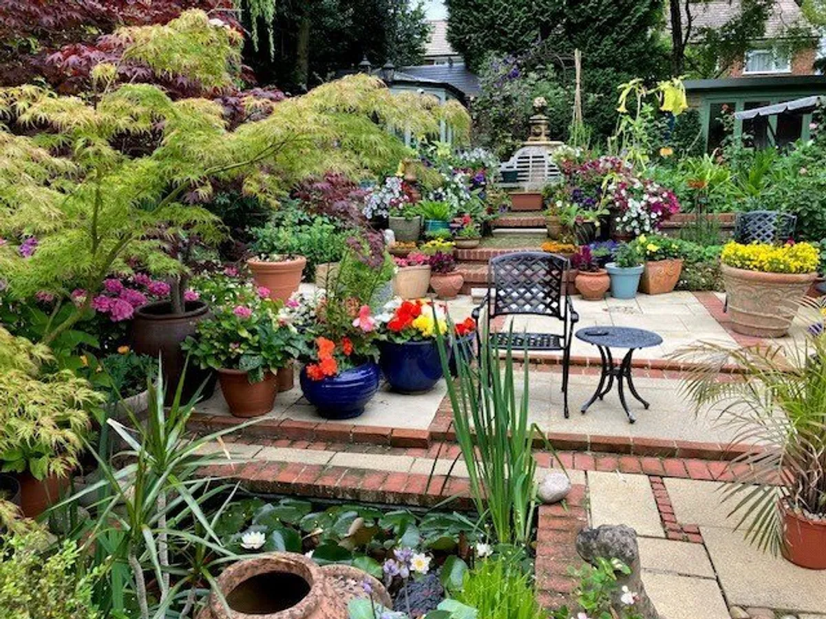 Griffon House, Basingstoke, RG21