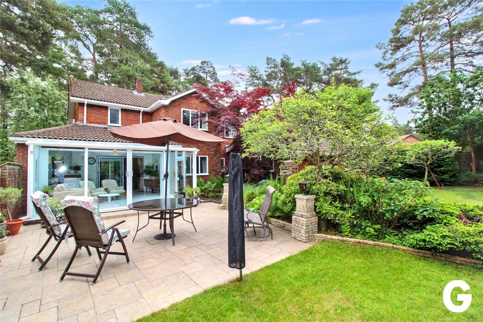 Evans Close, Ashley Heath, Ringwood, Hampshire, BH24 Image 31
