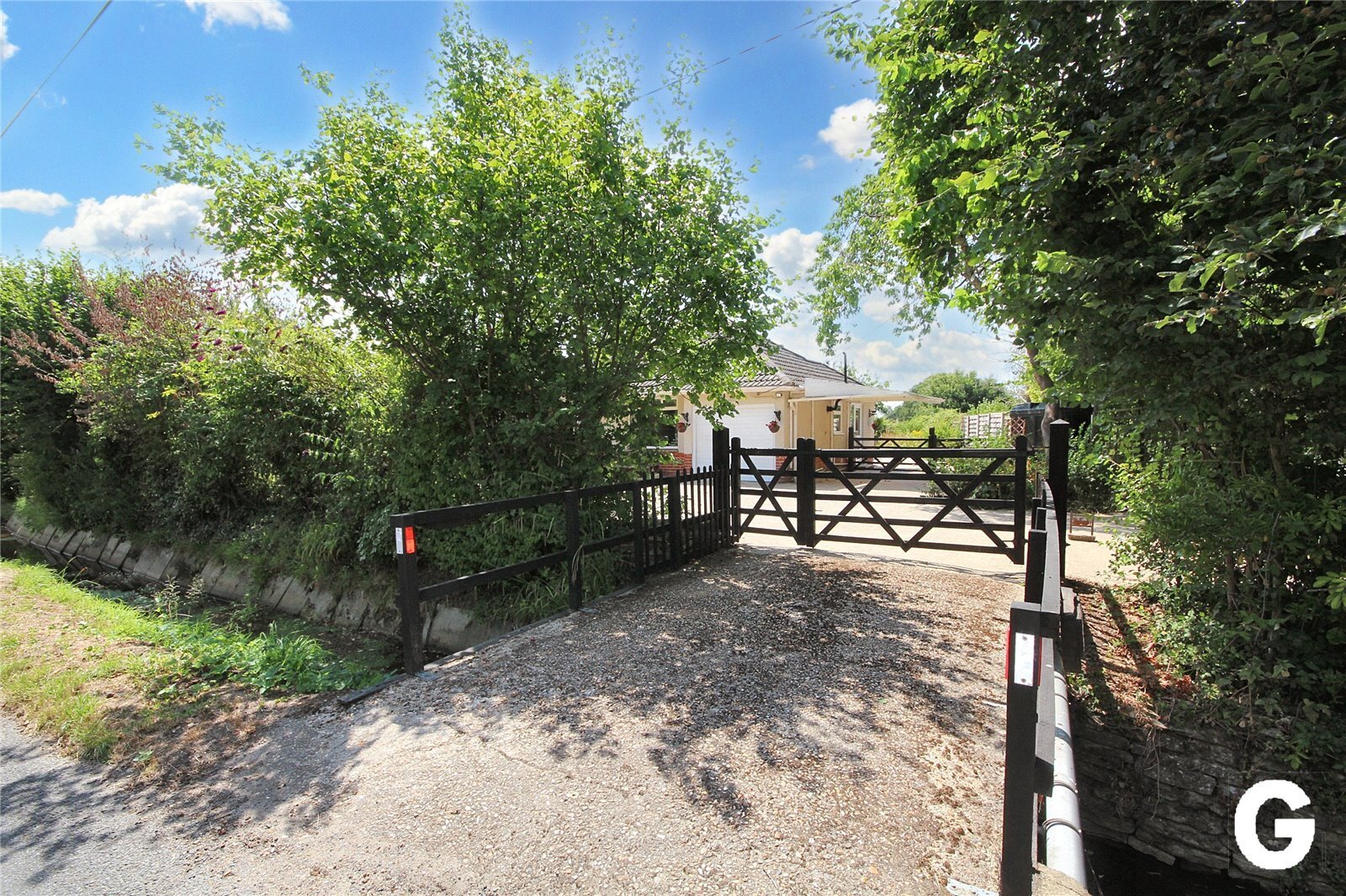 Crow, Ringwood, Hampshire, BH24 Image 18