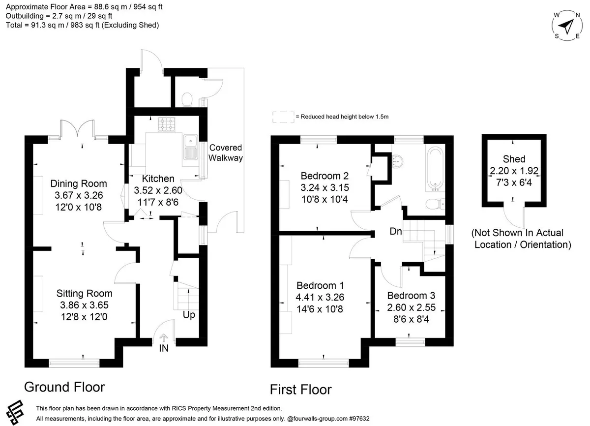 Burgess Road, Basingstoke, RG21