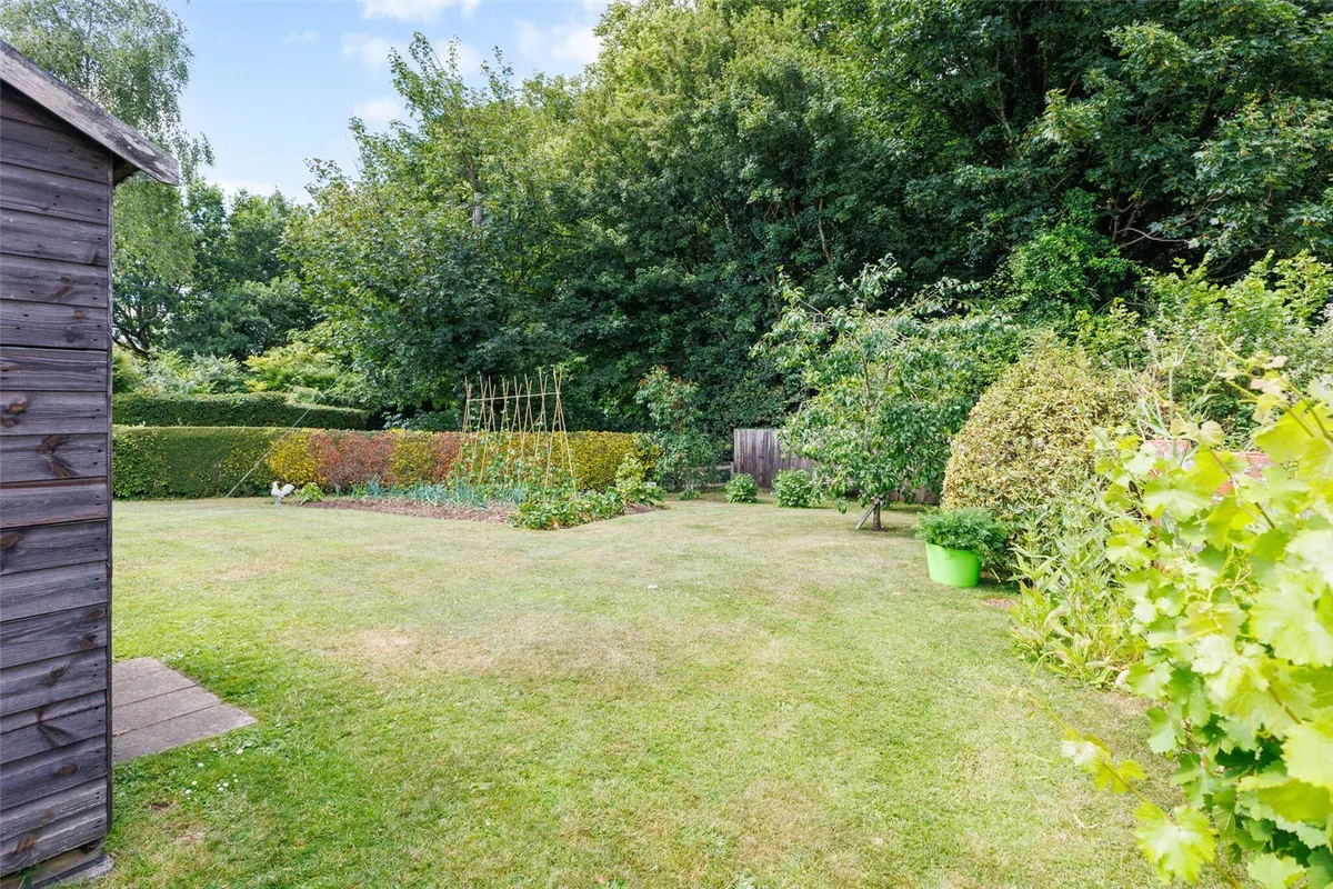 The School House, Hannington, RG26