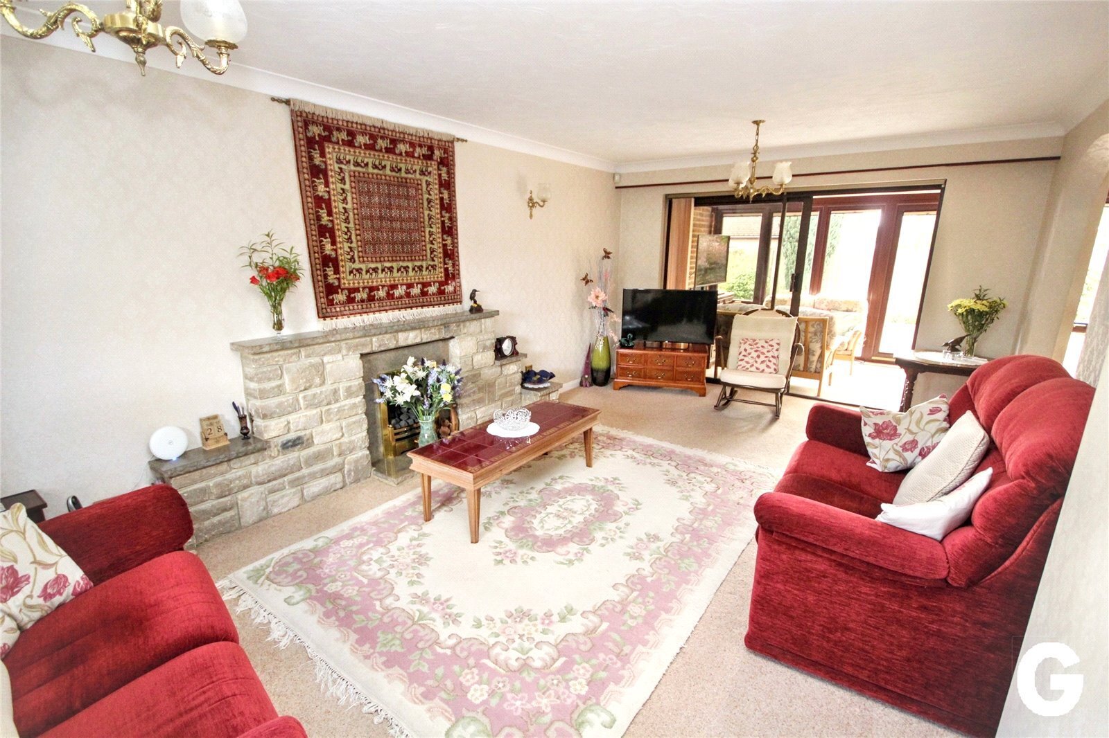 North Poulner Road, Ringwood, Hampshire, BH24 Image 4