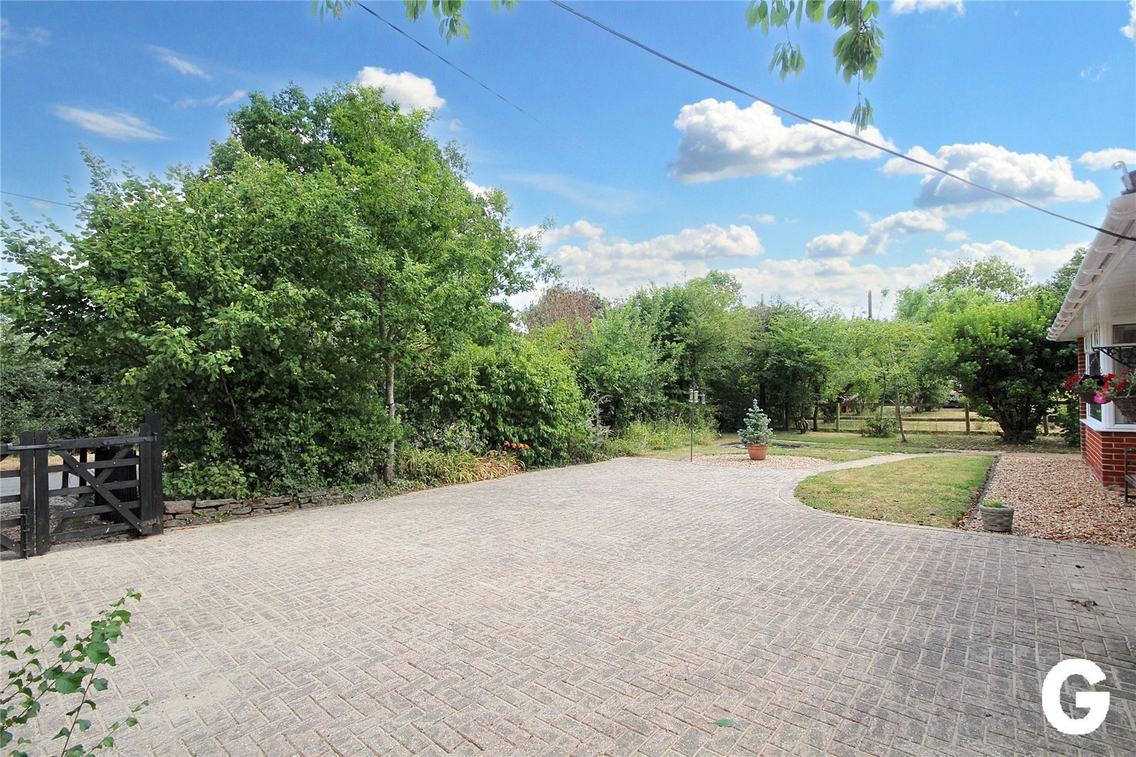 Crow, Ringwood, Hampshire, BH24 Image 19