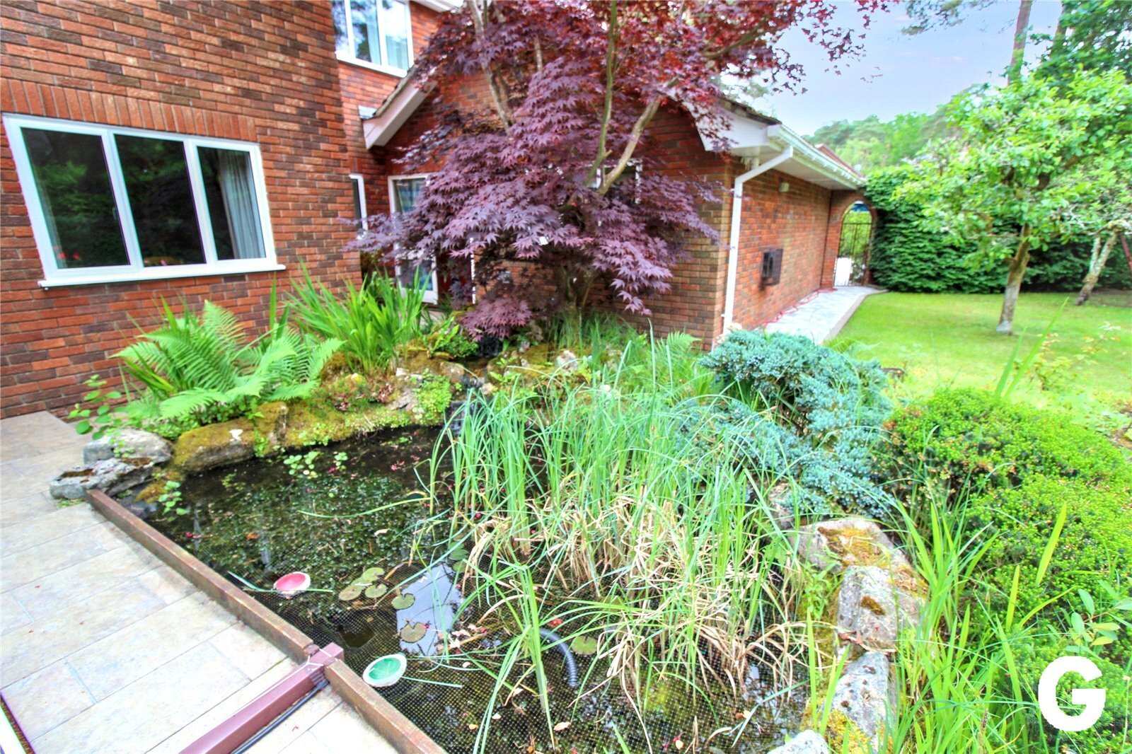 Evans Close, Ashley Heath, Ringwood, Hampshire, BH24 Image 32