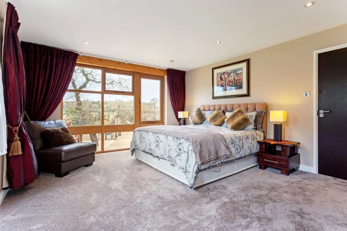 Lindfields, Charter Alley, RG26