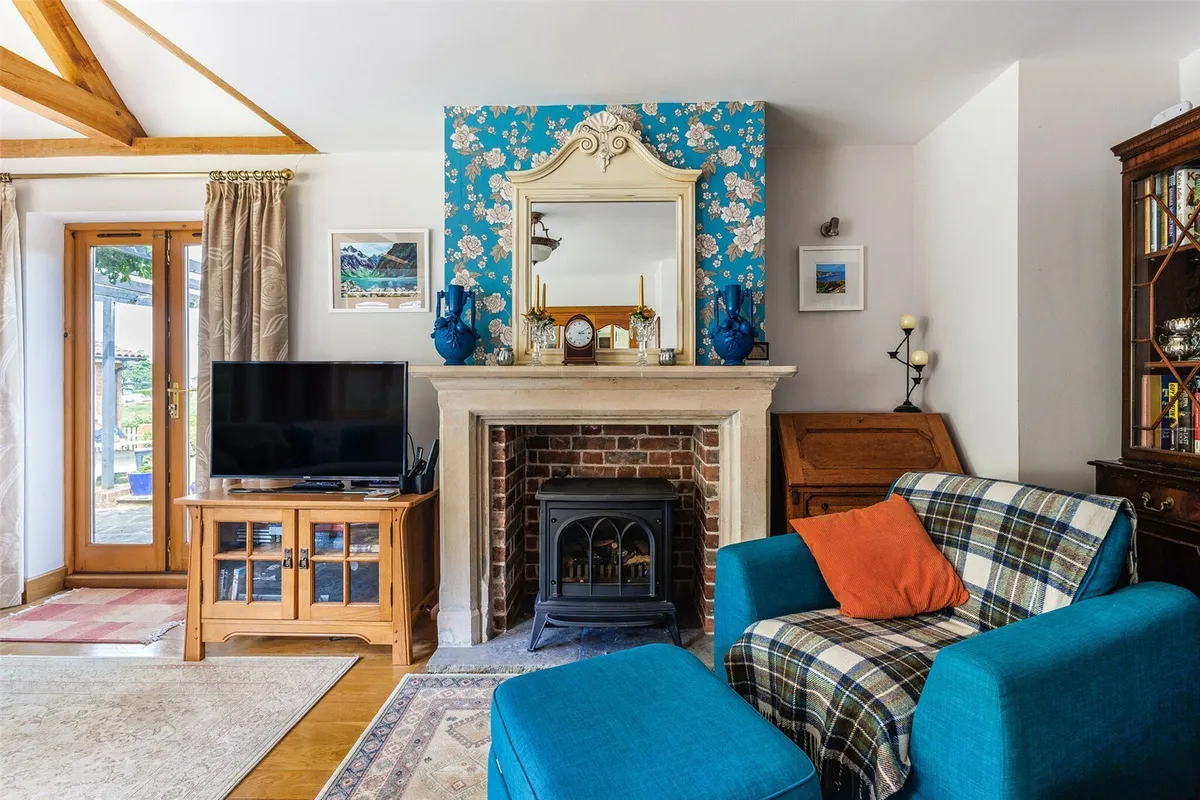 The School House, Hannington, RG26