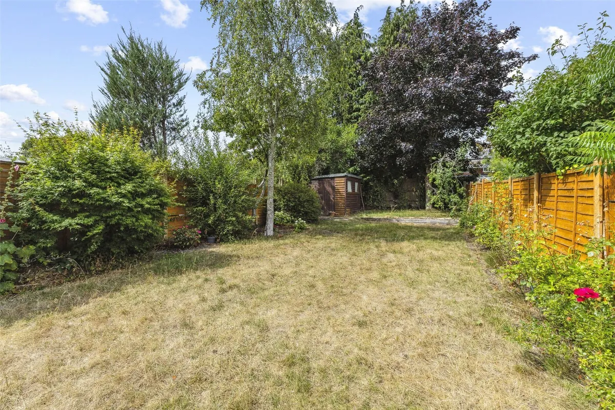 Burgess Road, Basingstoke, RG21
