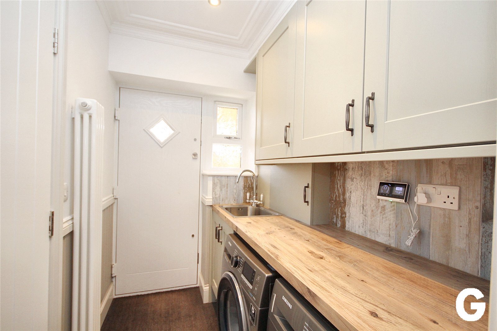 6 Linbrook Court, Ringwood, Hampshire, BH24 Image 9