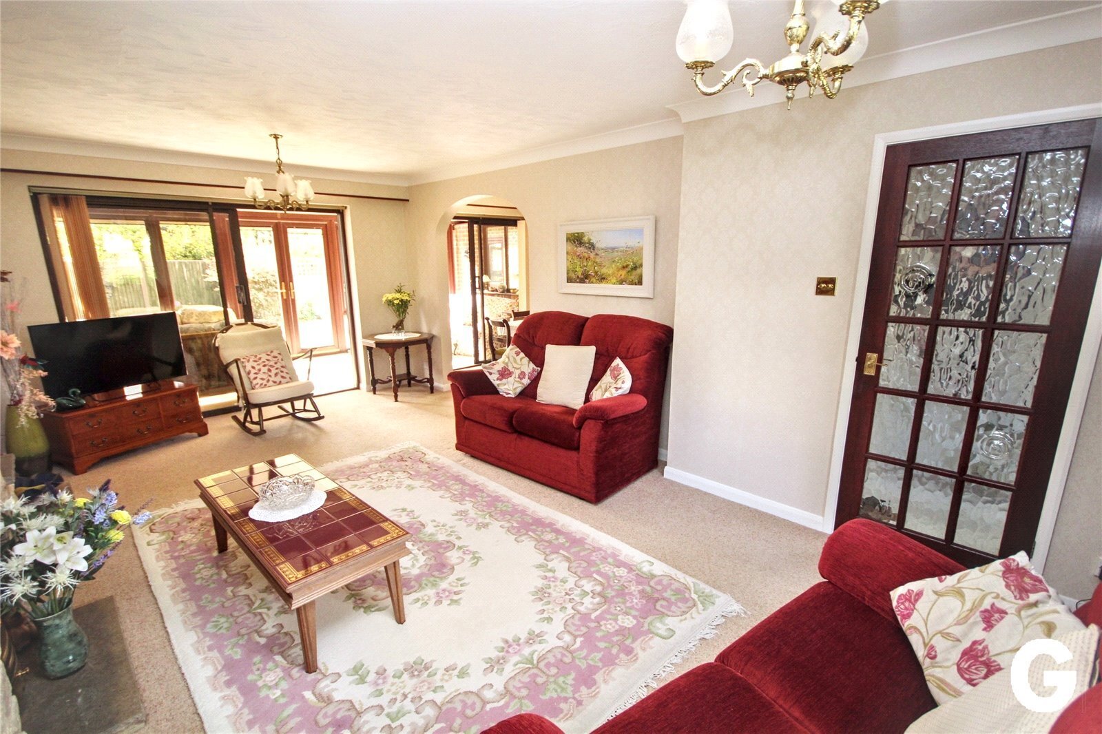 North Poulner Road, Ringwood, Hampshire, BH24 Image 5