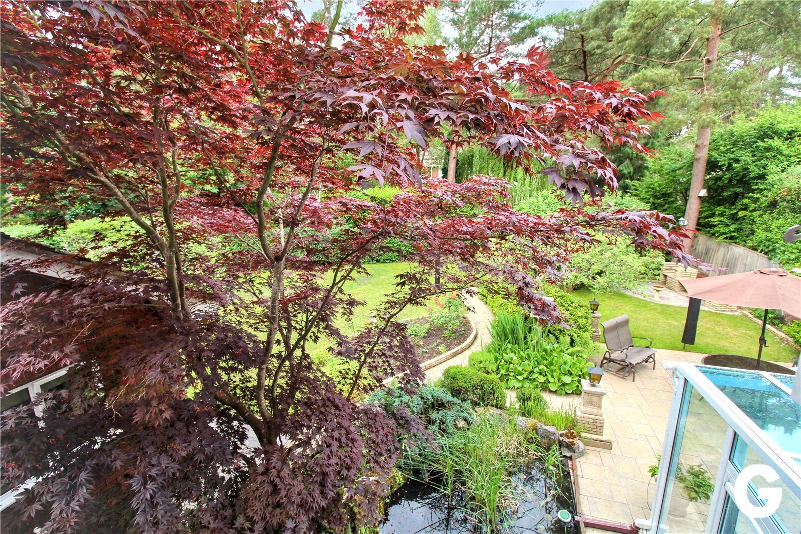 Evans Close, Ashley Heath, Ringwood, Hampshire, BH24 Image 33