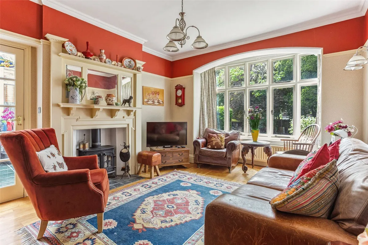 Griffon House, Basingstoke, RG21