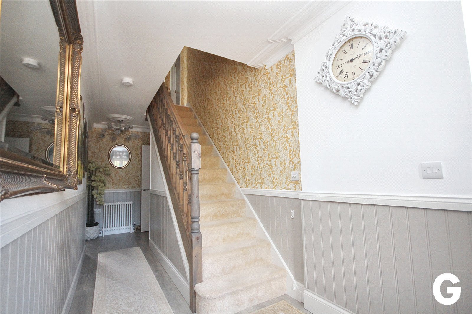6 Linbrook Court, Ringwood, Hampshire, BH24 Image 10