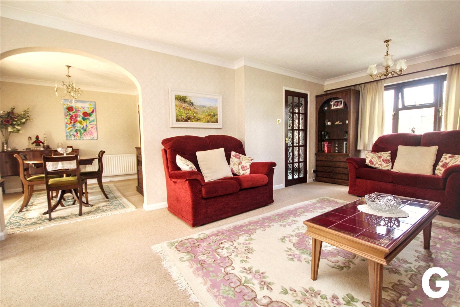 North Poulner Road, Ringwood, Hampshire, BH24 Image 6