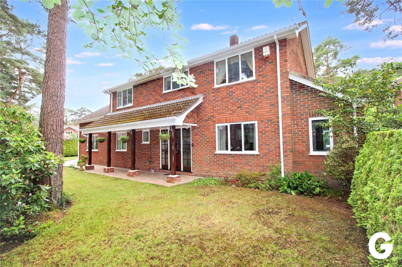 Evans Close, Ashley Heath, Ringwood, Hampshire, BH24 Image 34