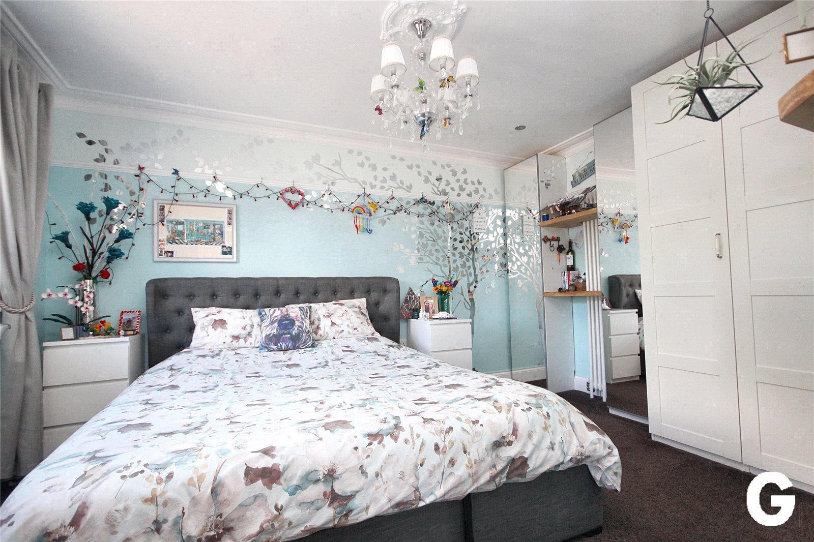 6 Linbrook Court, Ringwood, Hampshire, BH24 Image 11