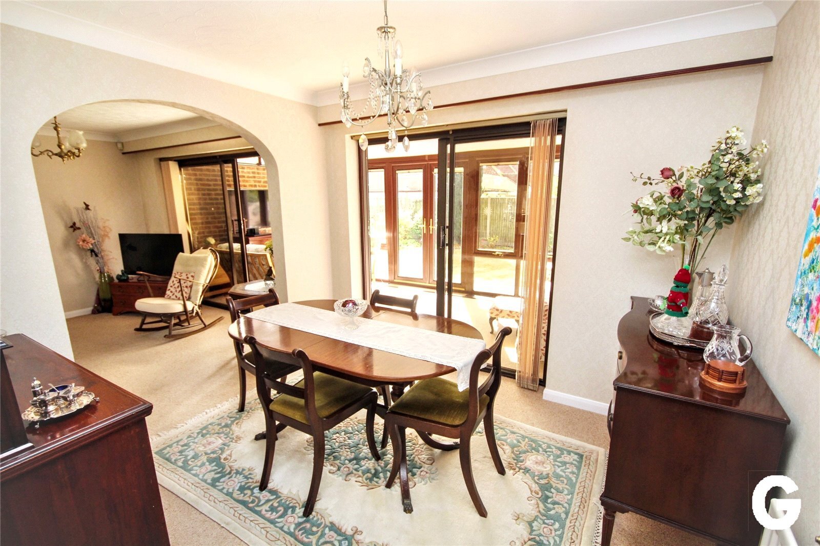 North Poulner Road, Ringwood, Hampshire, BH24 Image 7