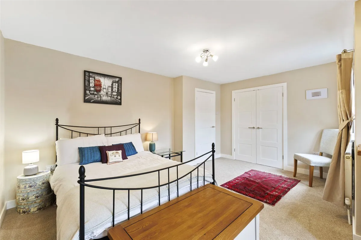 Northfield Road, Sherfield On Loddon, RG27