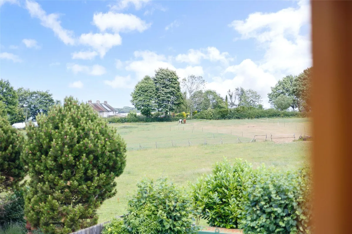 The School House, Hannington, RG26