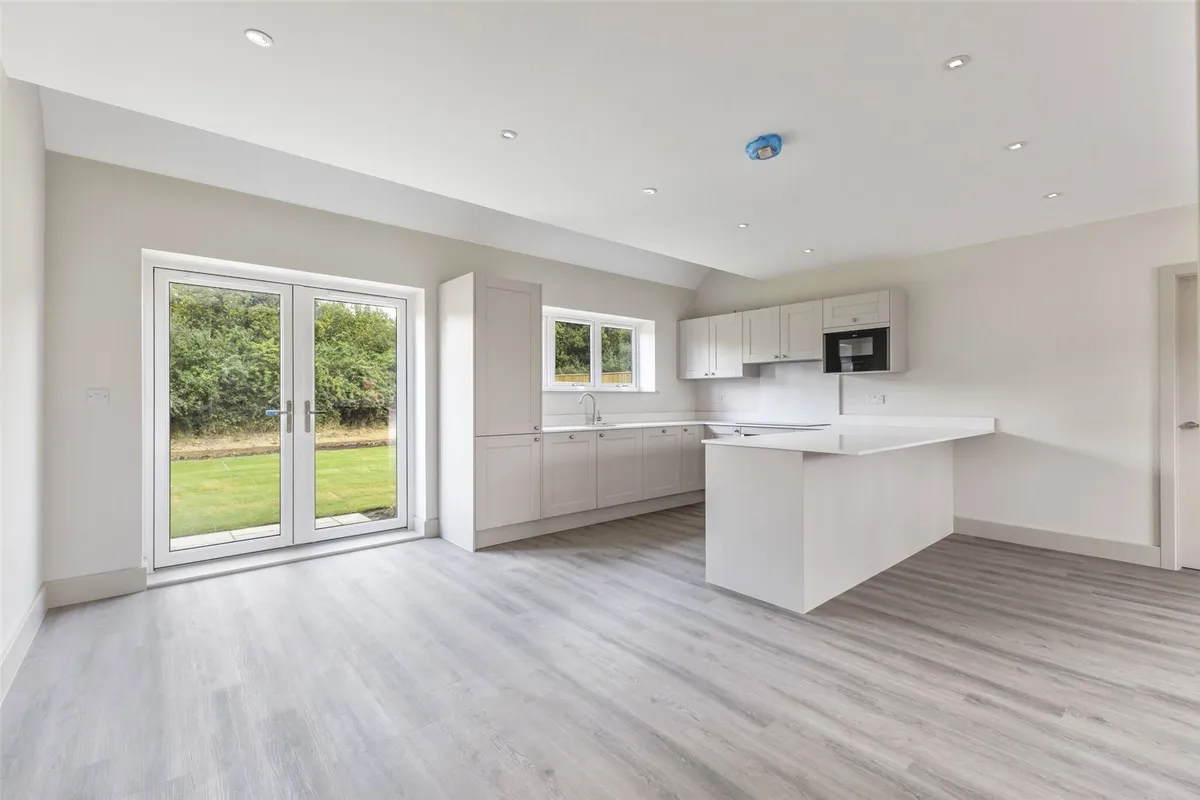 Bow Street, Bramley, RG26