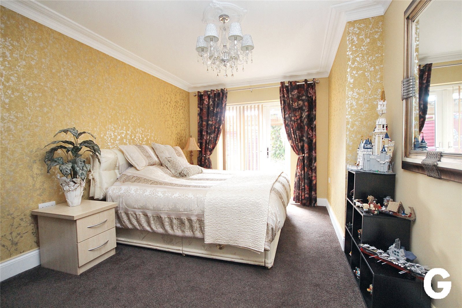 6 Linbrook Court, Ringwood, Hampshire, BH24 Image 12
