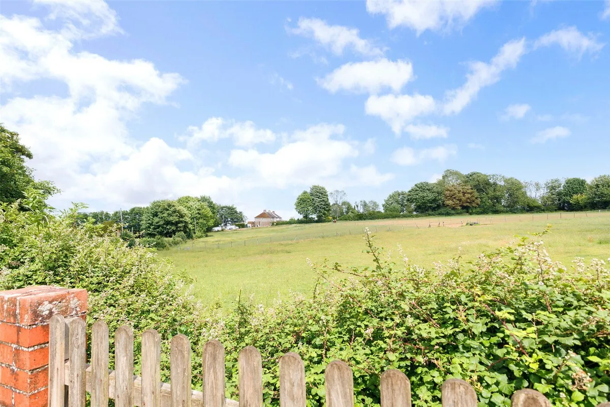 The School House, Hannington, RG26