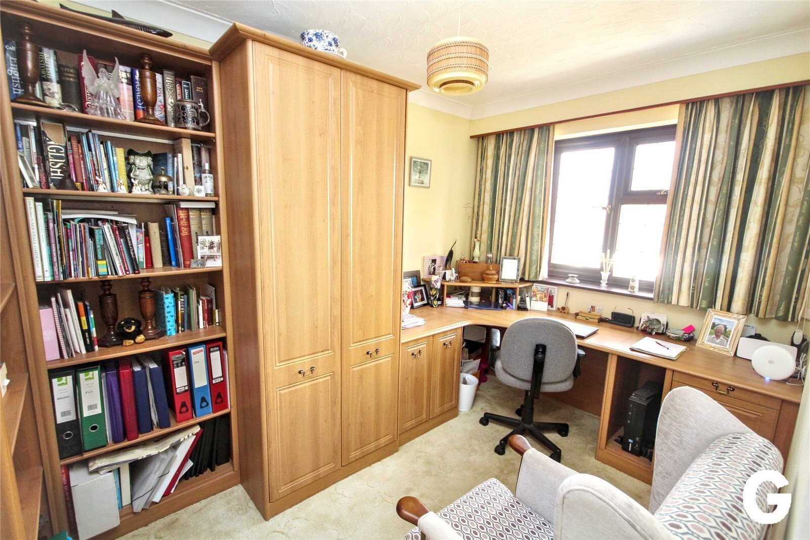 North Poulner Road, Ringwood, Hampshire, BH24 Image 8