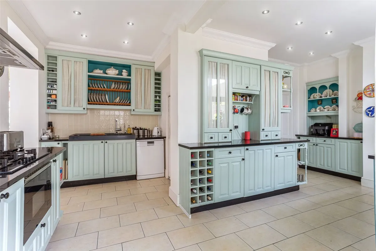 Griffon House, Basingstoke, RG21