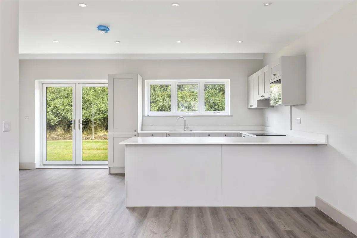 Bow Street, Bramley, RG26