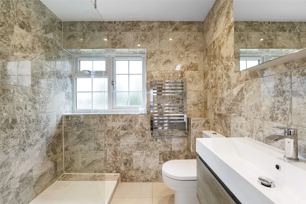 Northfield Road, Sherfield On Loddon, RG27