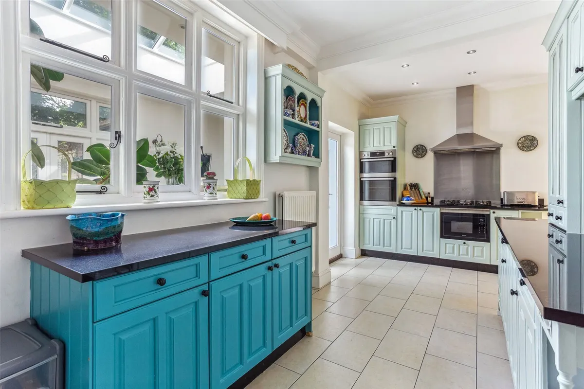 Griffon House, Basingstoke, RG21