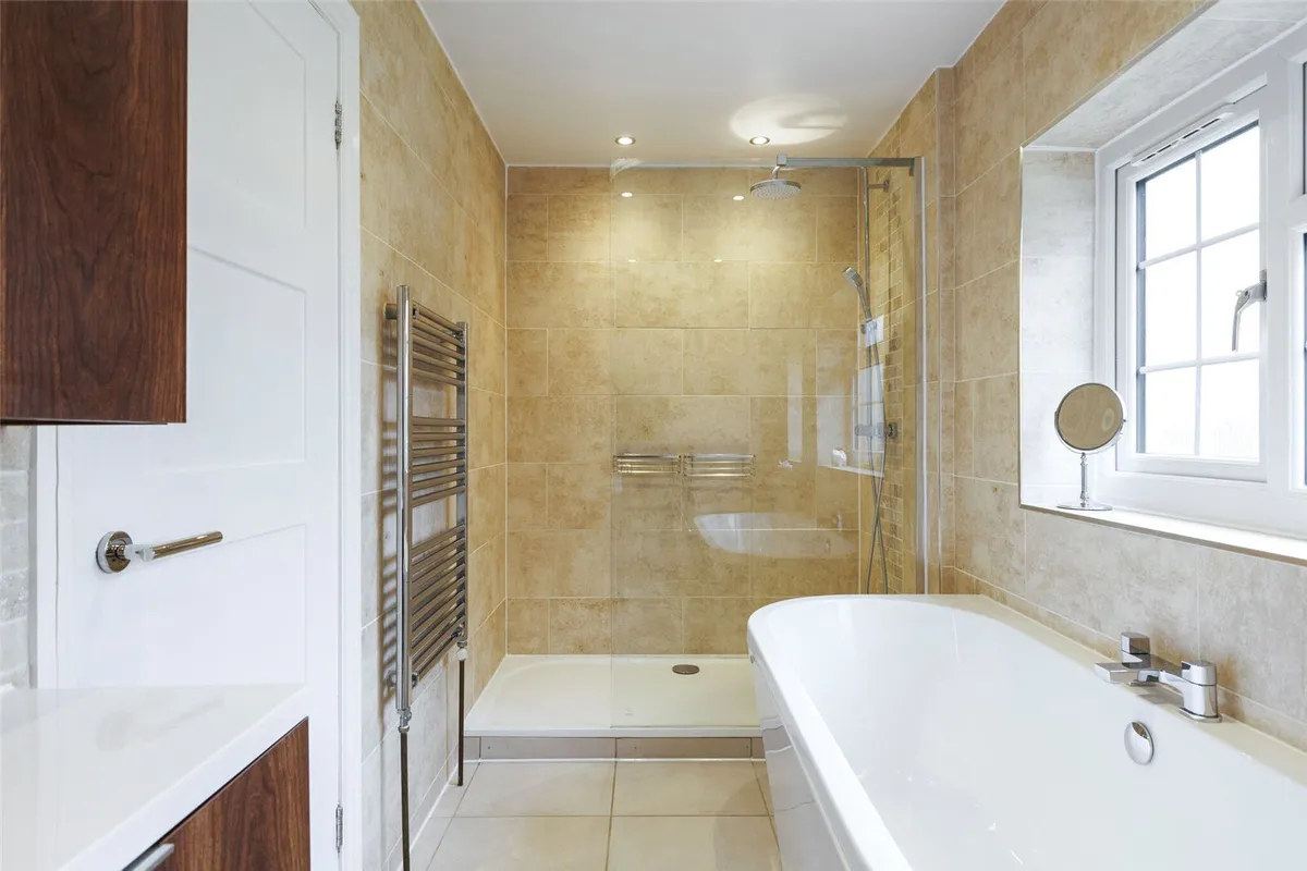 Northfield Road, Sherfield On Loddon, RG27