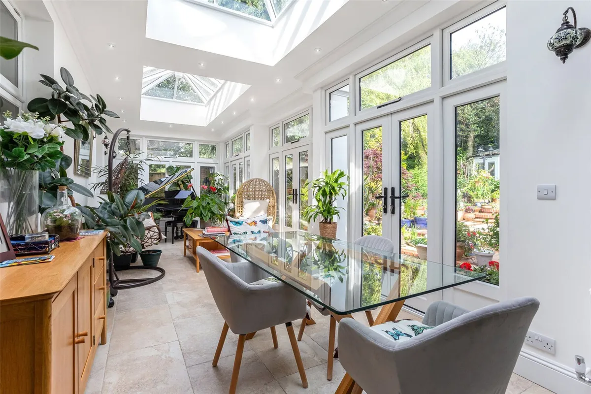Griffon House, Basingstoke, RG21