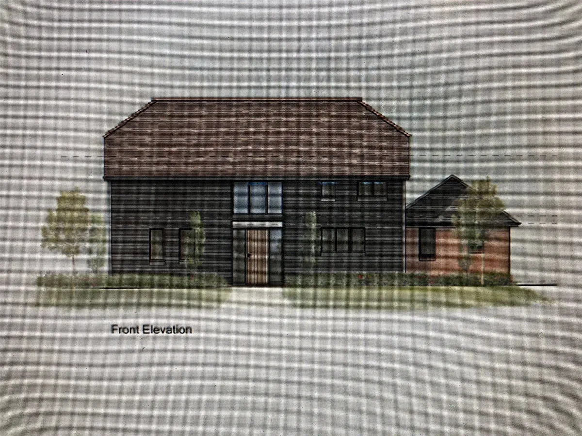New Road, Tadley, RG26