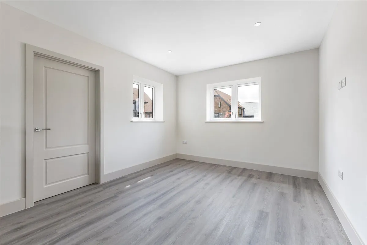 Bow Street, Bramley, RG26
