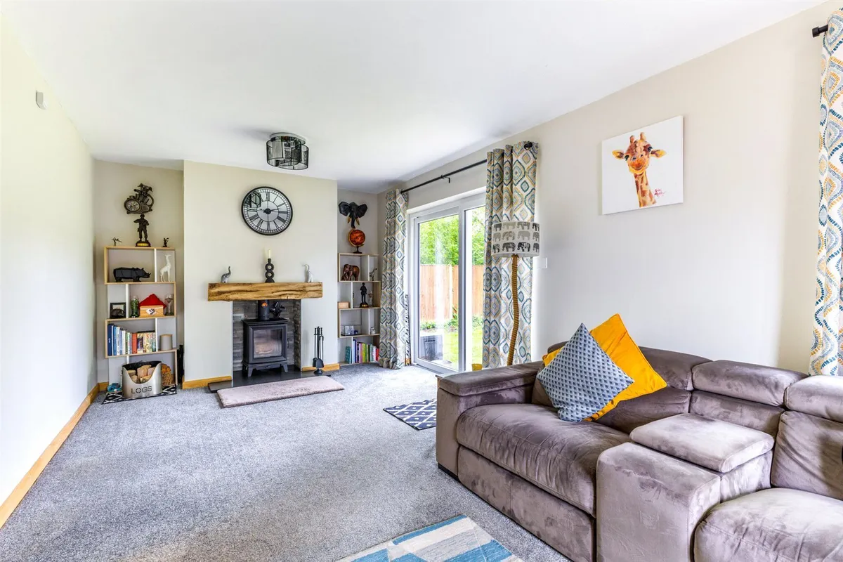 Longbridge Road, Bramley, RG26