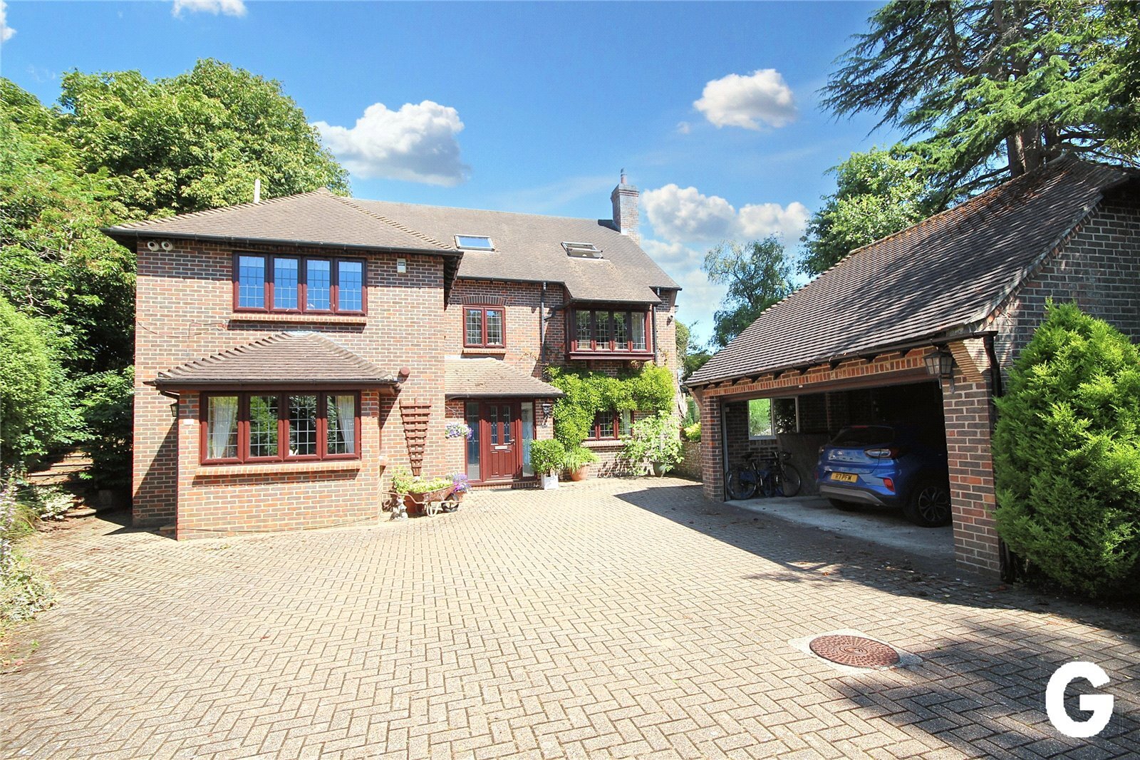 Christchurch Road, Ringwood, Hampshire, BH24 Image 35