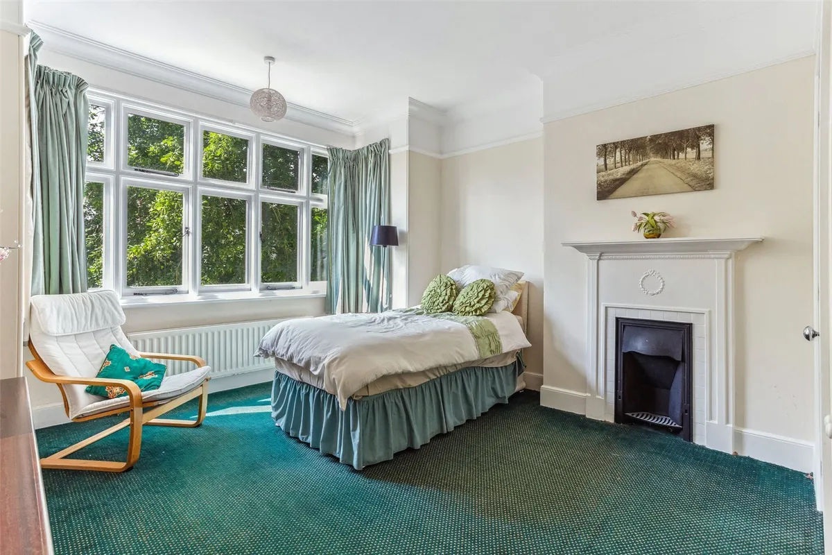 Griffon House, Basingstoke, RG21