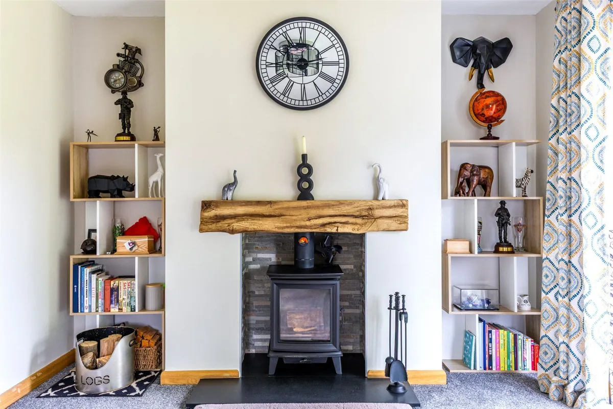 Longbridge Road, Bramley, RG26