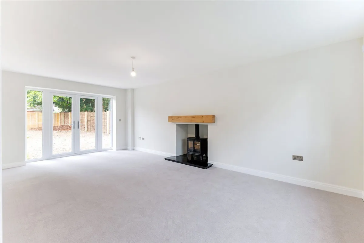 Bowbrook Copse, Charter Alley, RG26