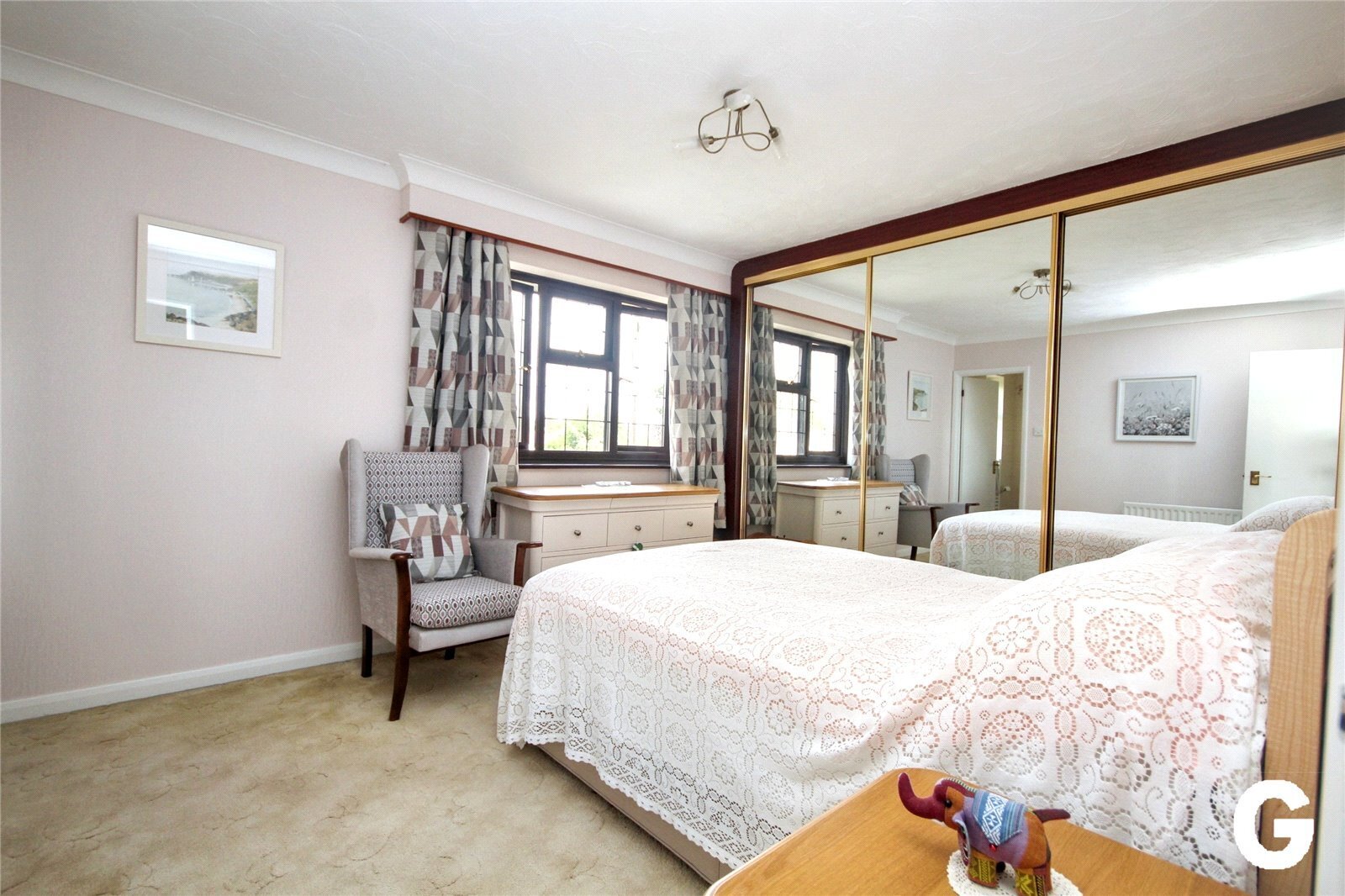 North Poulner Road, Ringwood, Hampshire, BH24 Image 12