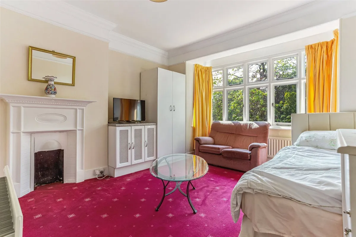 Griffon House, Basingstoke, RG21