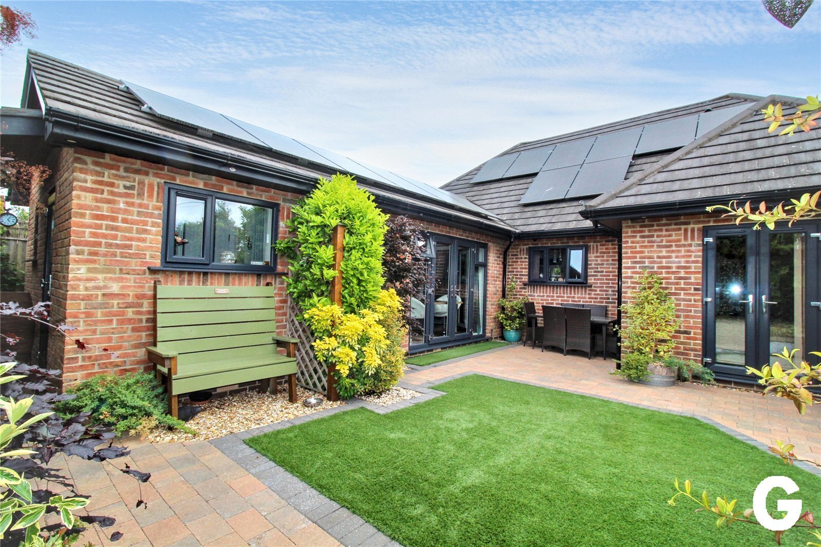6 Linbrook Court, Ringwood, Hampshire, BH24 Image 18